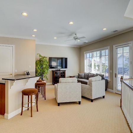 2Nd Row Luxury Home At 30 Knotts Way 힐튼 헤드 아일랜드 외부 사진