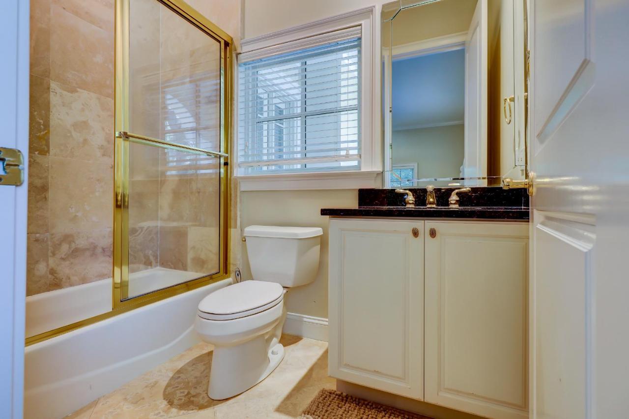 2Nd Row Luxury Home At 30 Knotts Way 힐튼 헤드 아일랜드 외부 사진