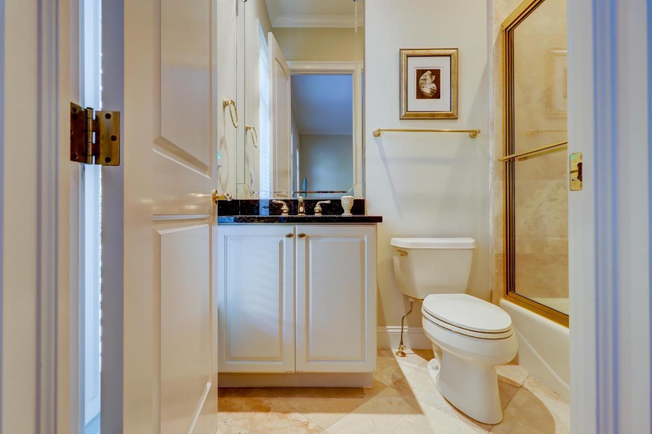 2Nd Row Luxury Home At 30 Knotts Way 힐튼 헤드 아일랜드 외부 사진